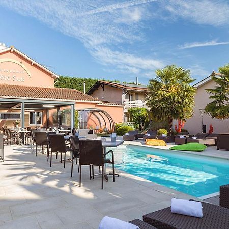 Contact Hotels Les Pierres Dorees Amberieux d'Azergues Exterior photo